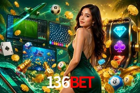 Welcome Bonus 136bet