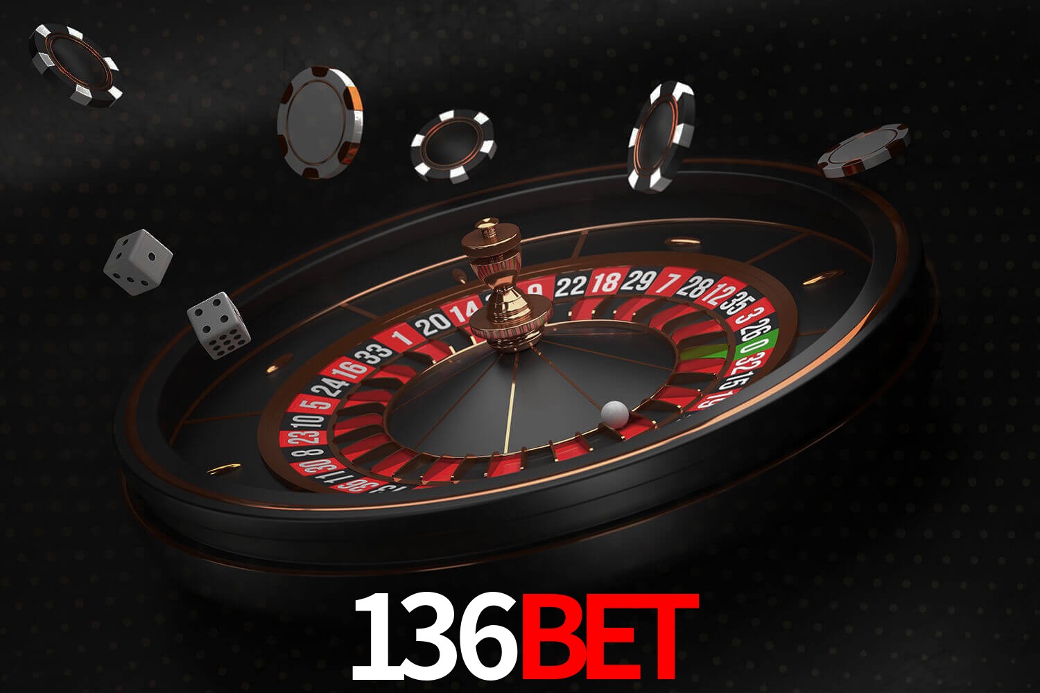 136bet - Cassino Autorizado pelo Governo - 136bet.com