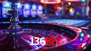 Bônus de Boas-vindas 136bet