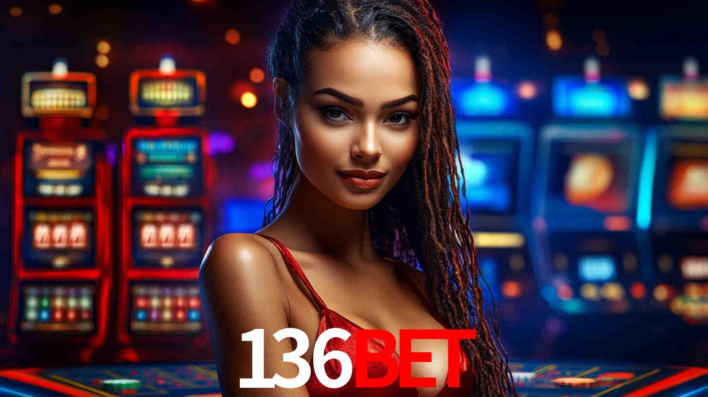Experiência VIP 136BET