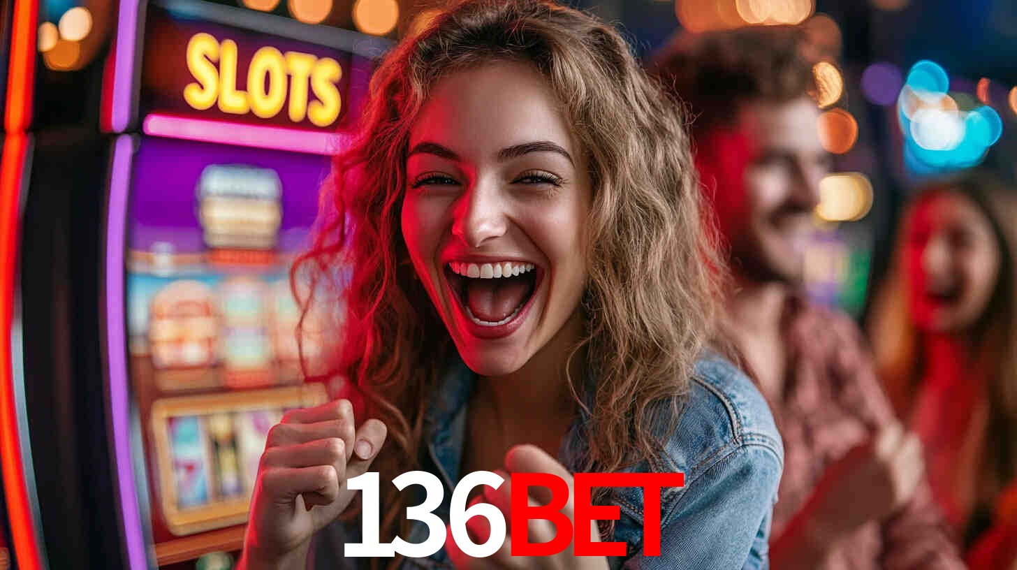 Estatísticas 136BET