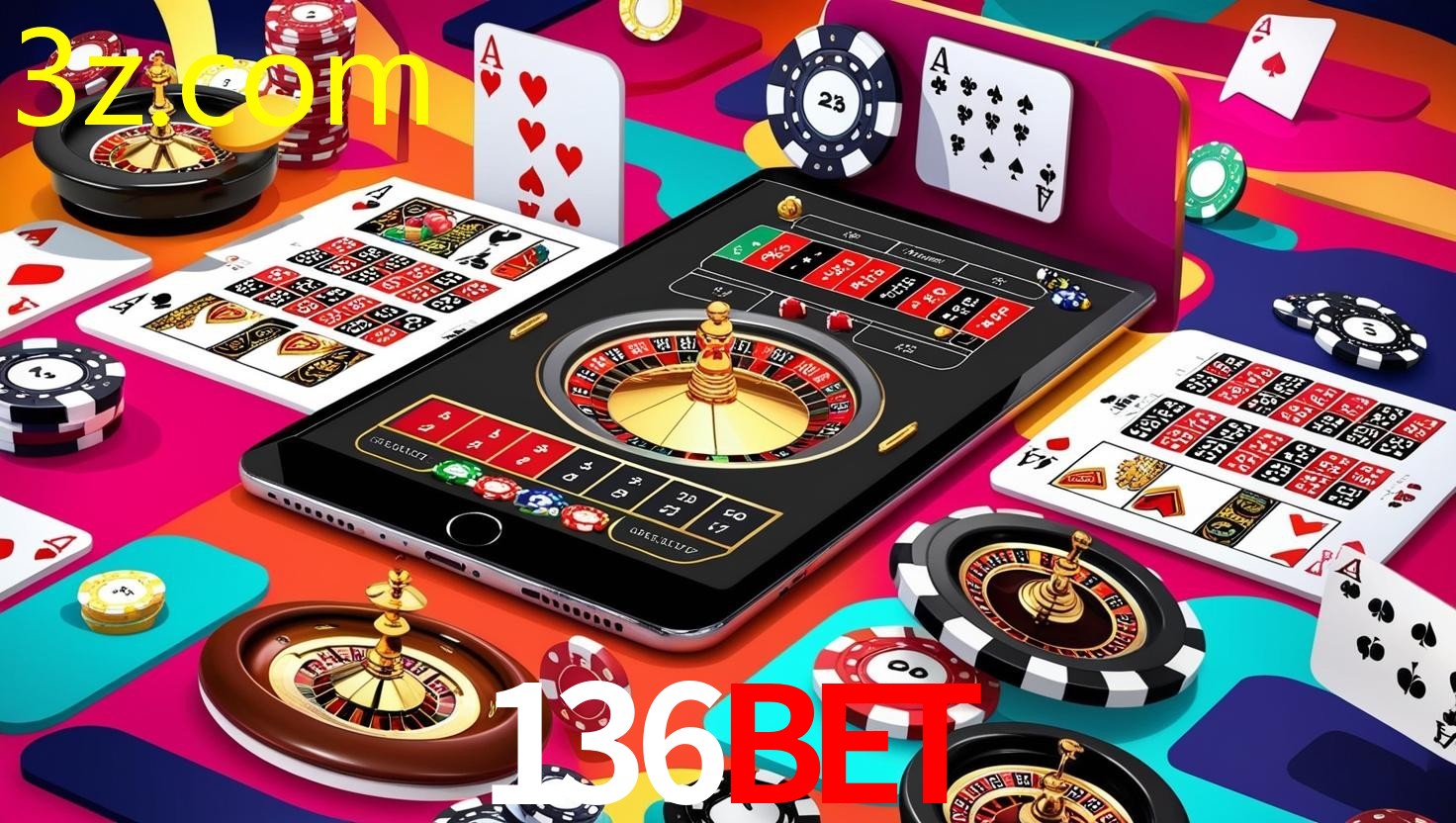 136BET.COM
