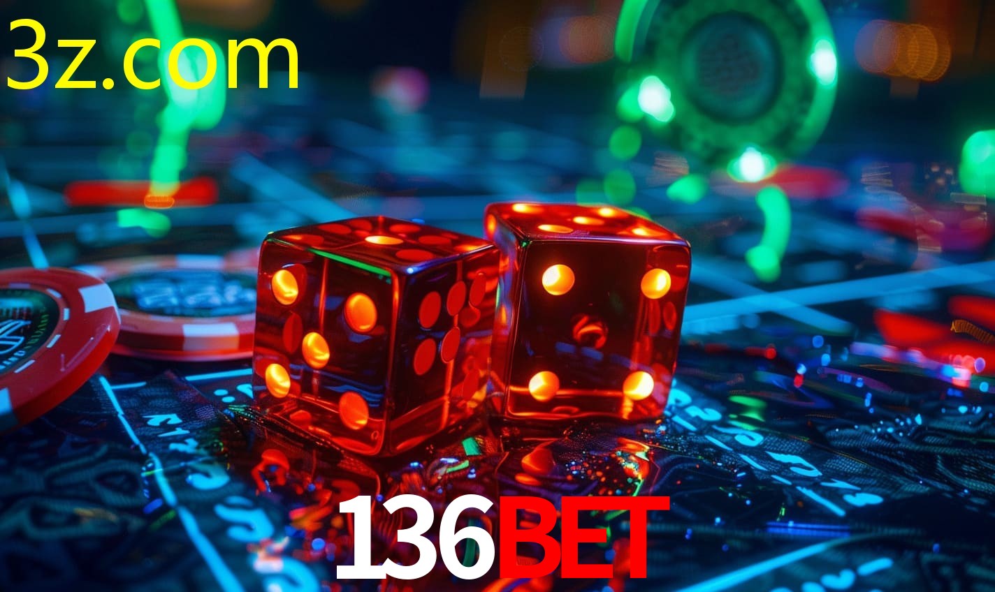 136BET.COM