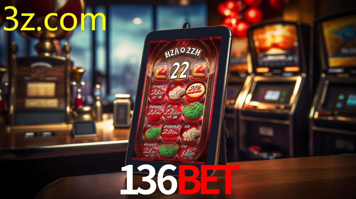 136BET.COM
