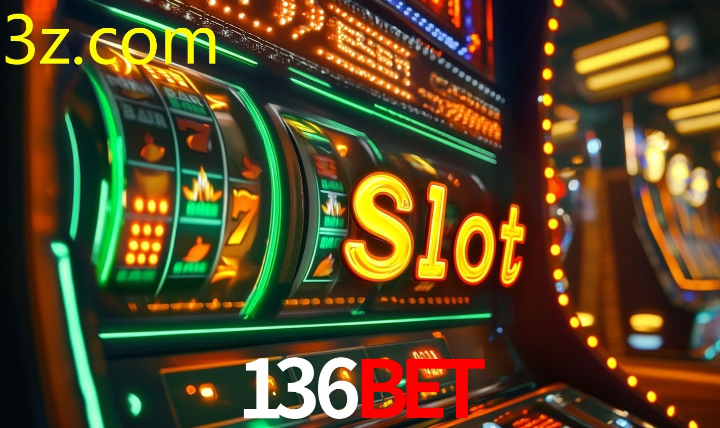 136BET.COM