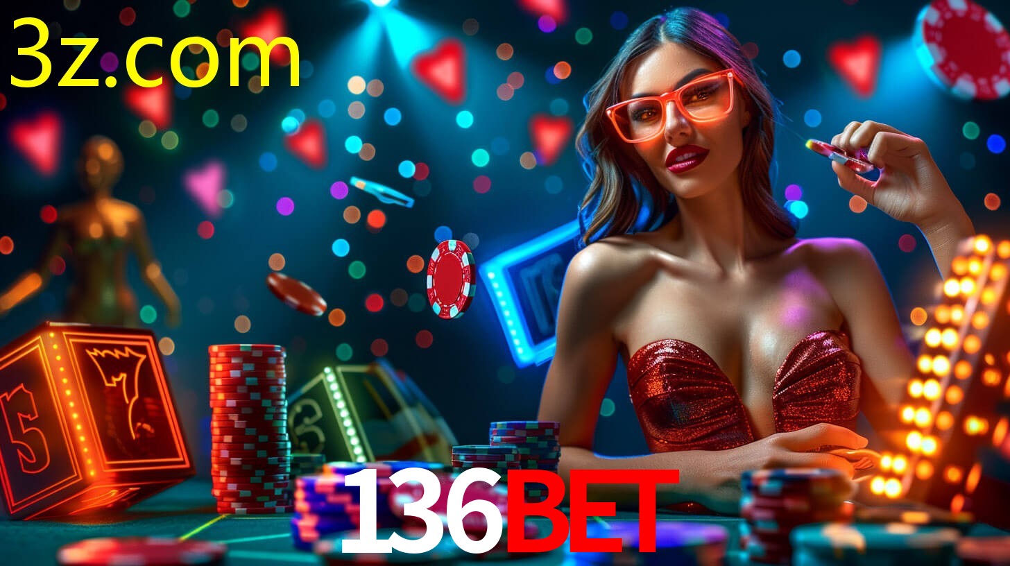136BET.COM