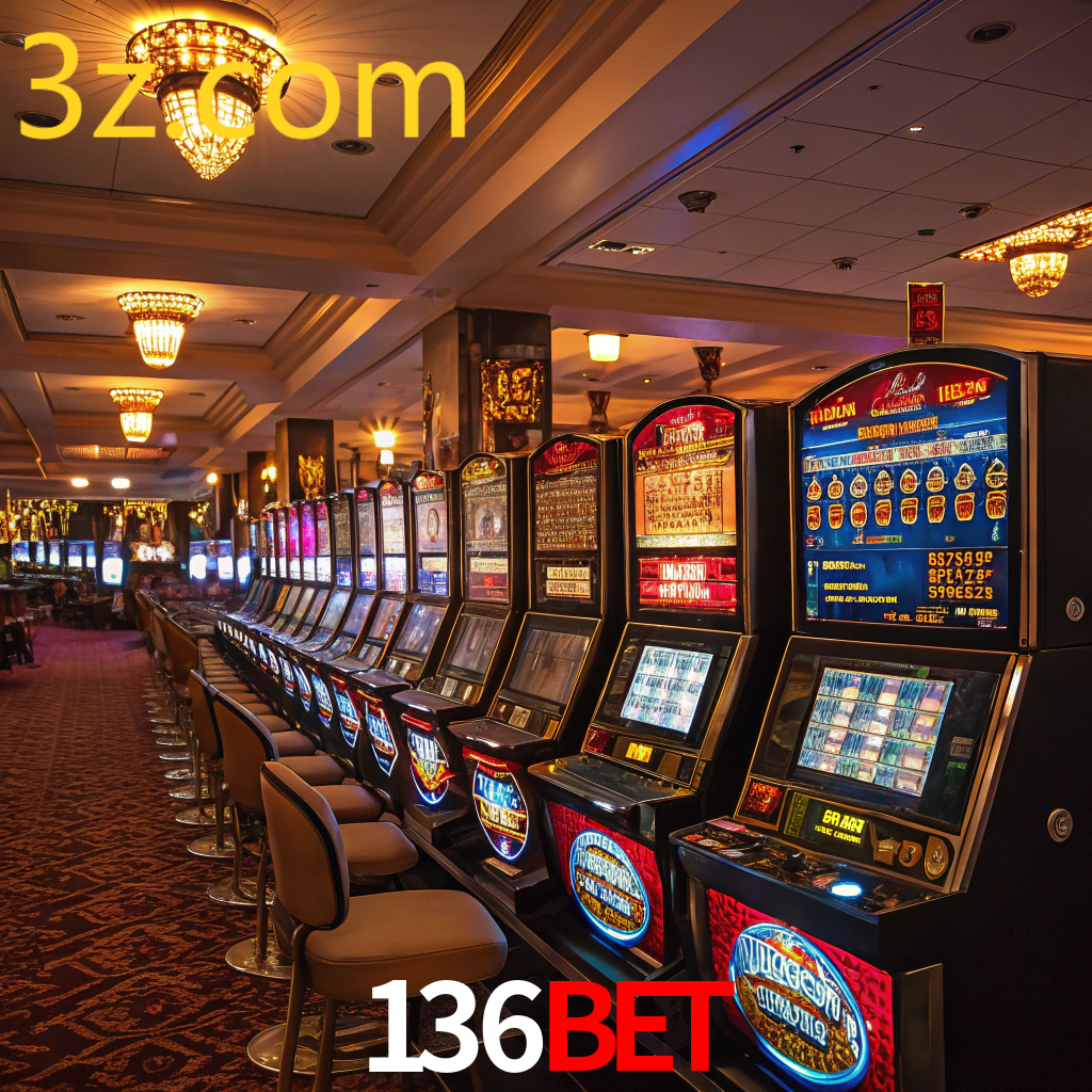 136BET.COM