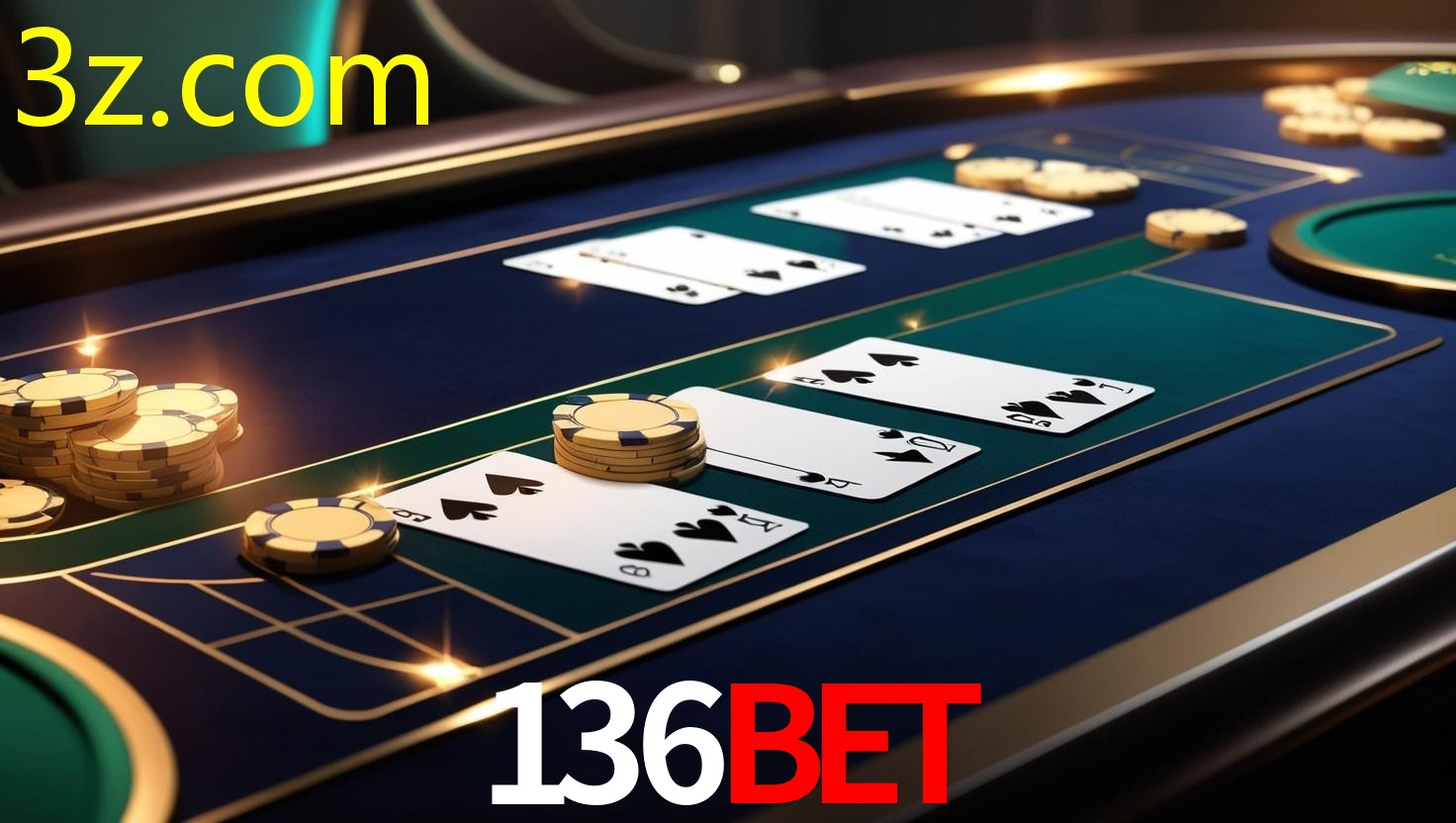 136BET.COM