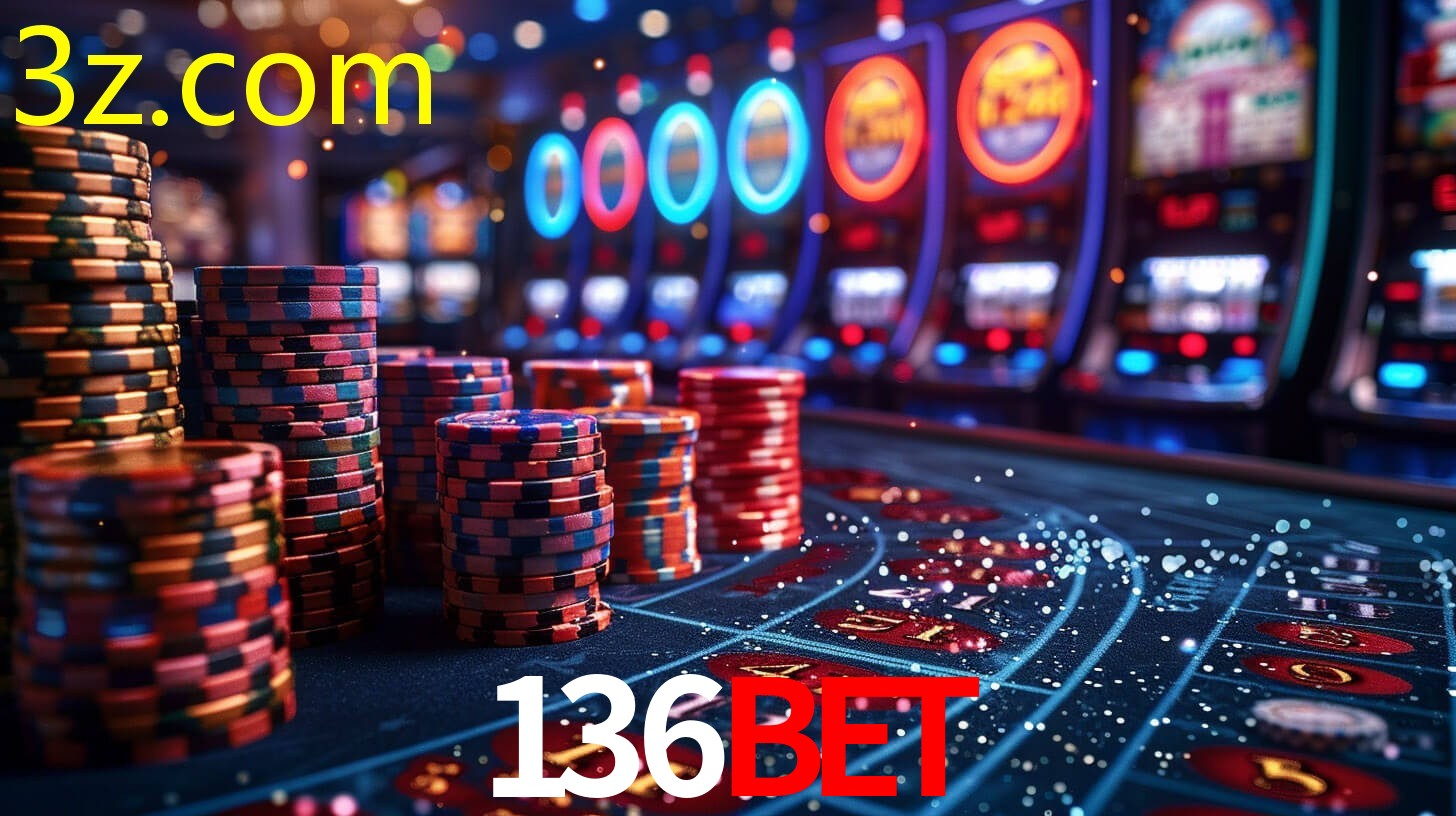 136BET.COM
