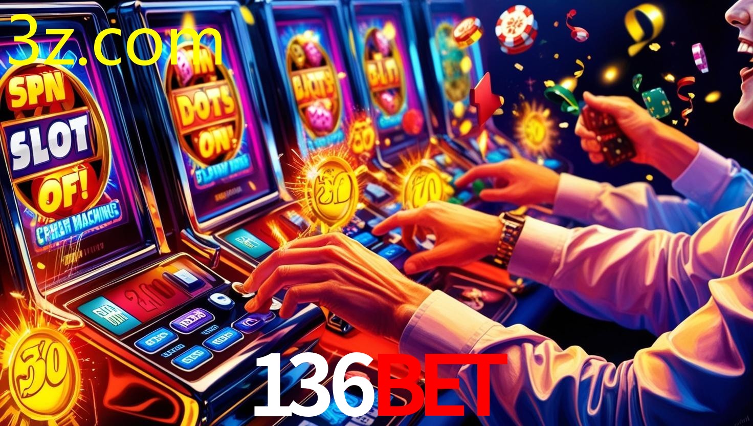 136BET.COM