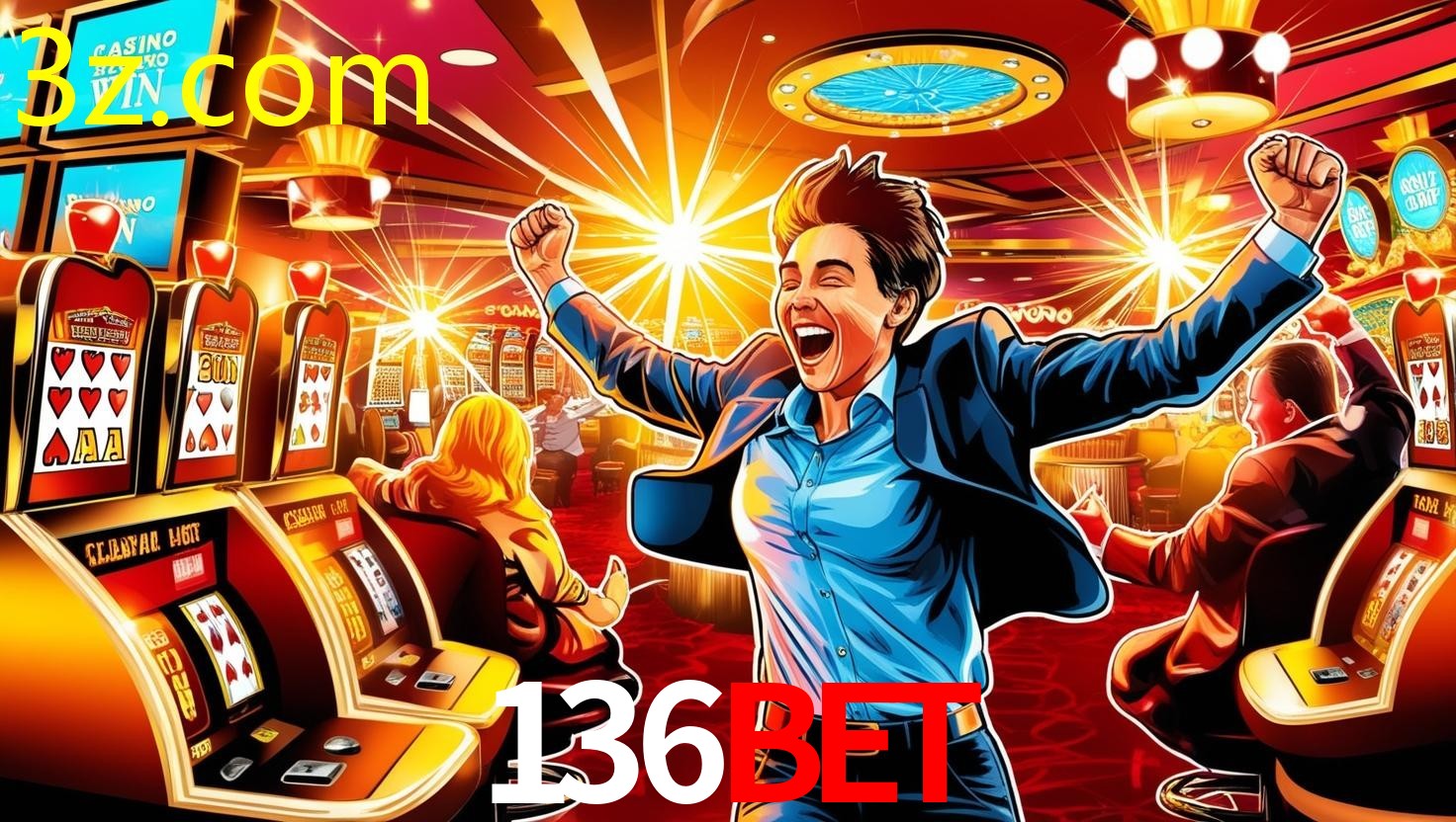 136BET.COM