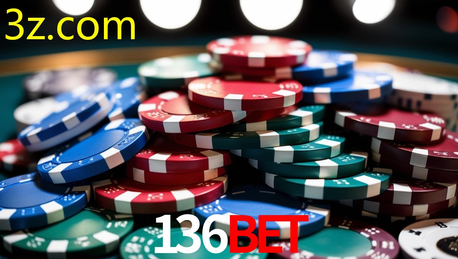 136BET.COM