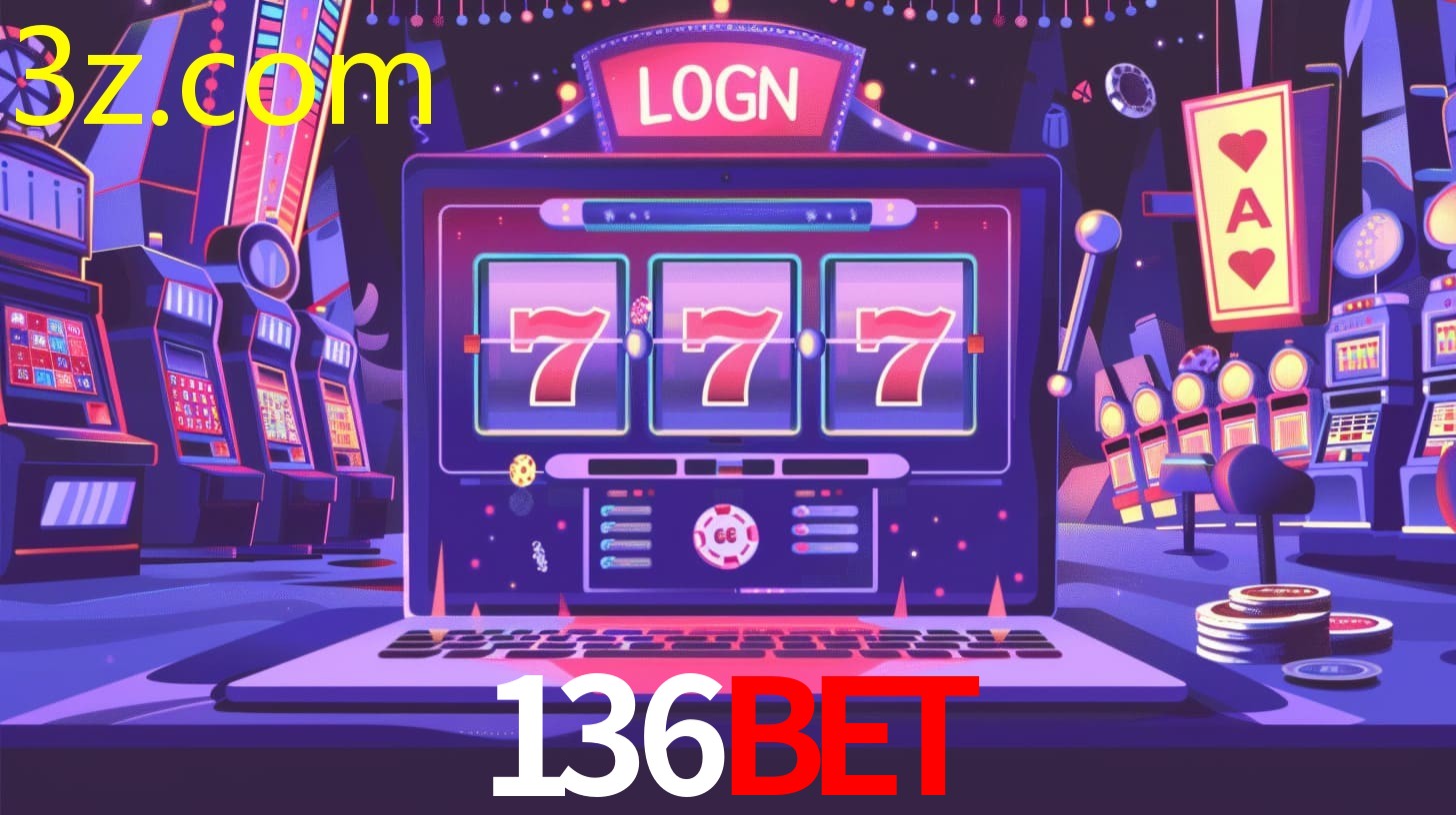 136BET.COM