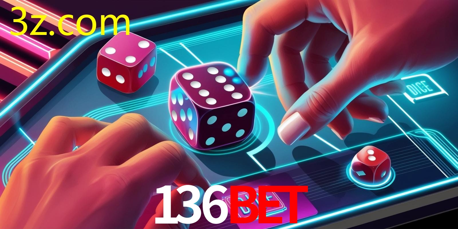 136BET.COM