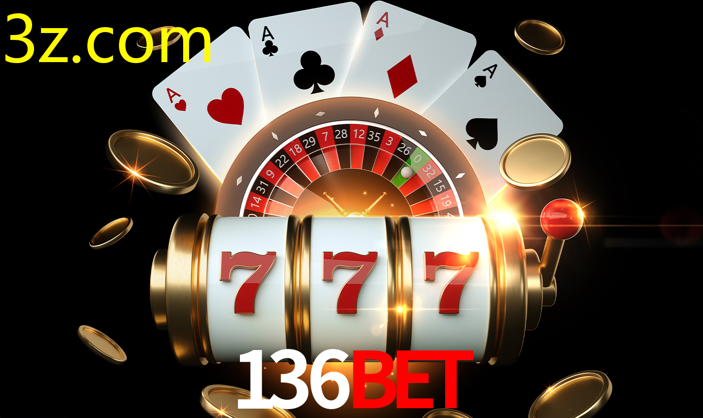 136BET.COM