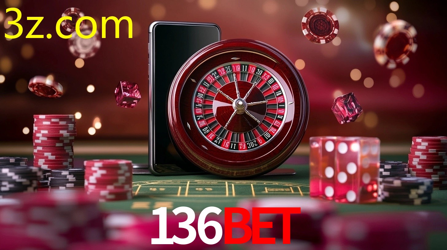 136BET.COM