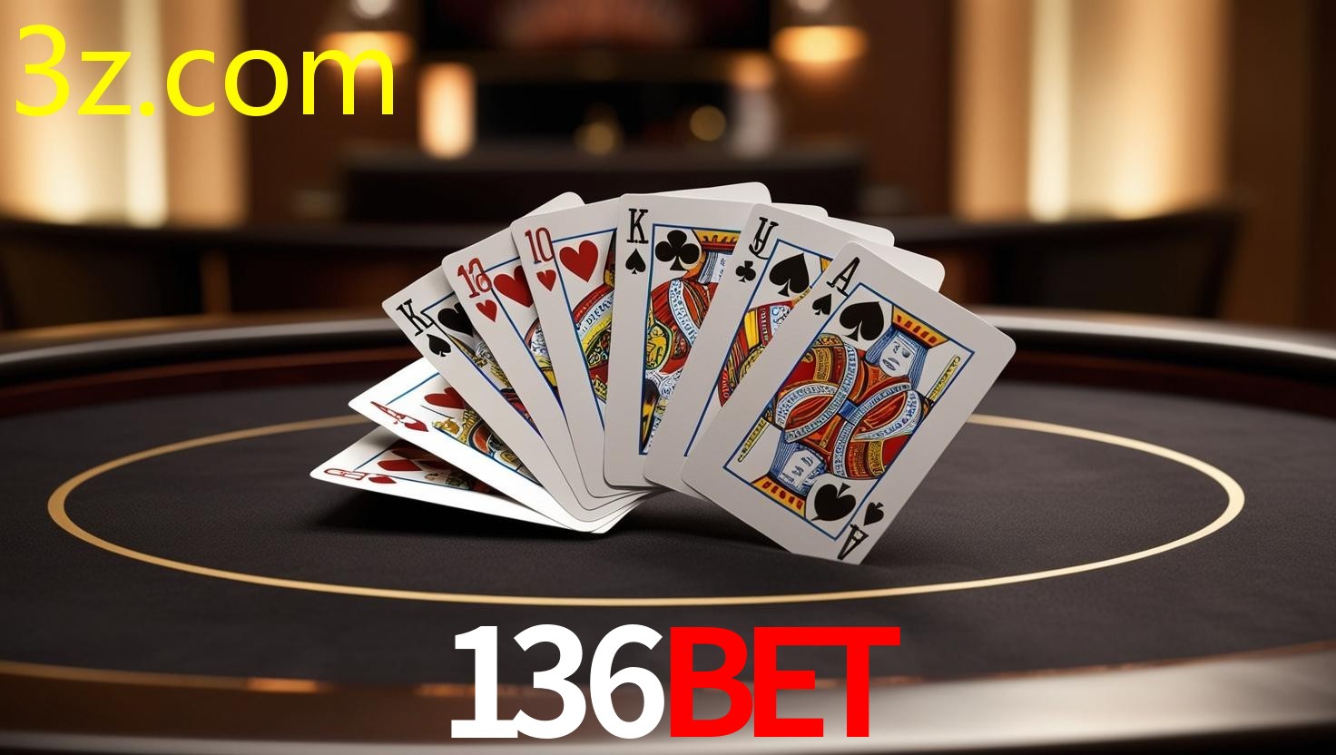 136BET.COM