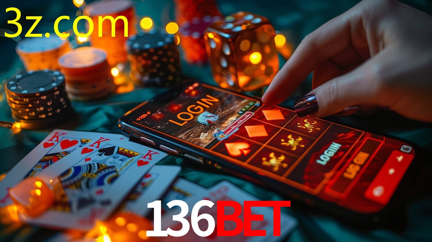 136BET.COM