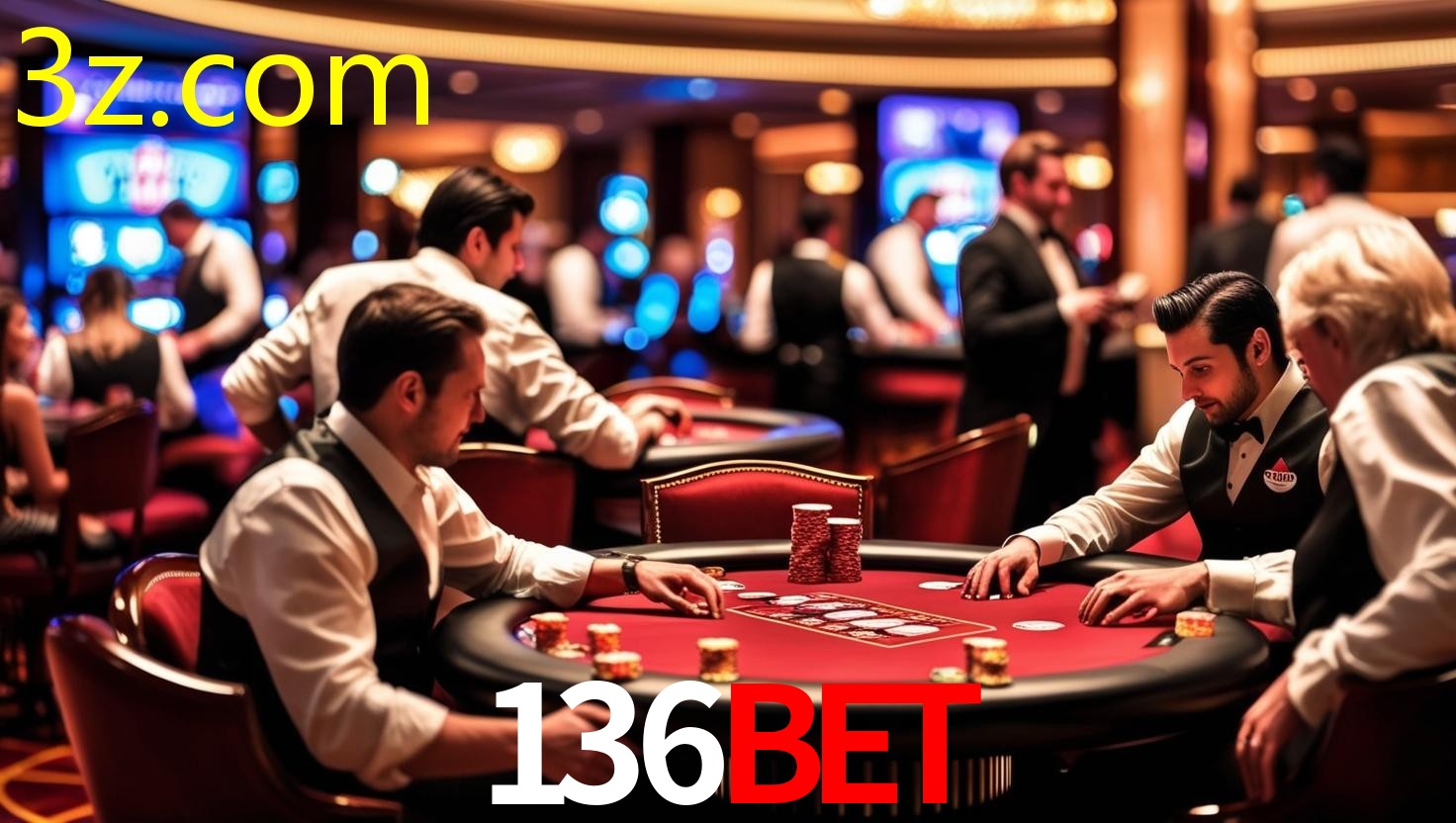 136BET.COM