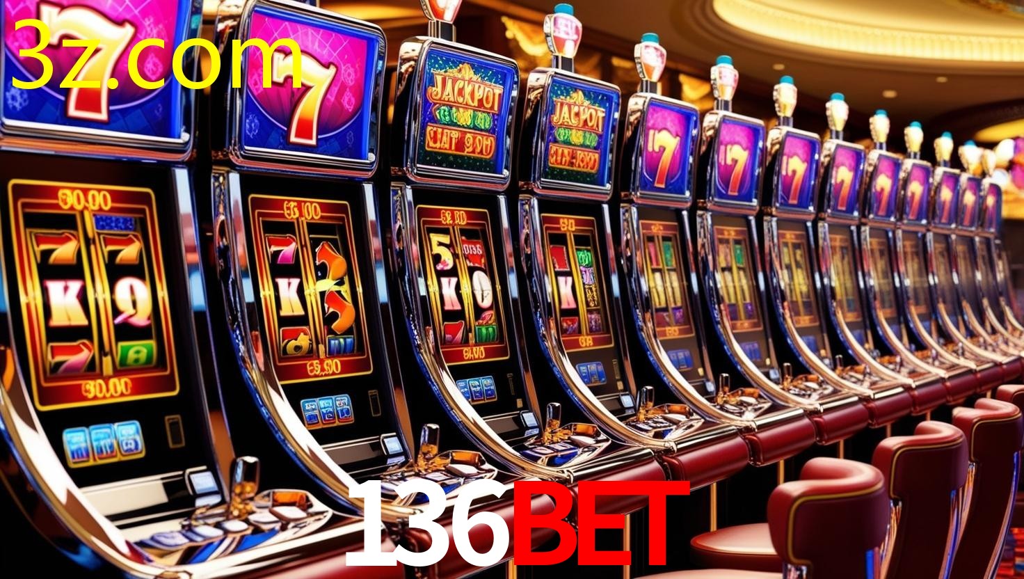 136BET.COM