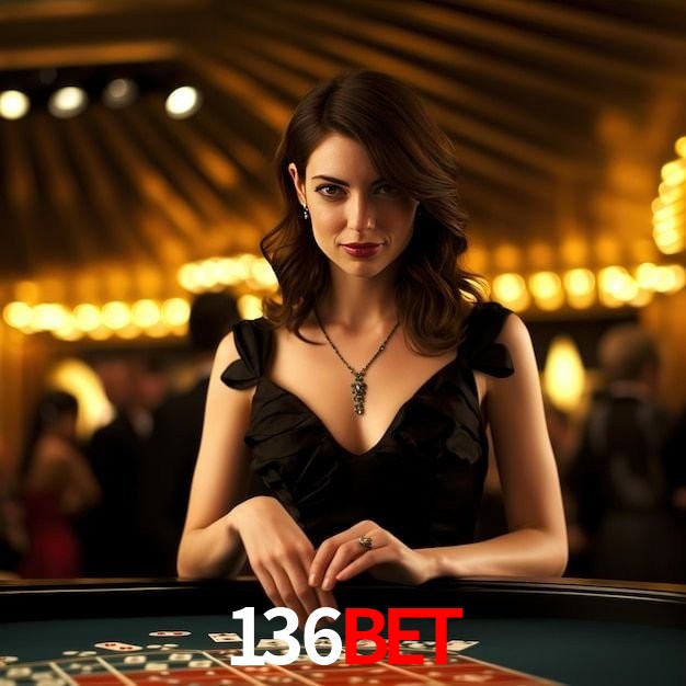 Explorando a Categoria de Eventos em Apostas na 136bet