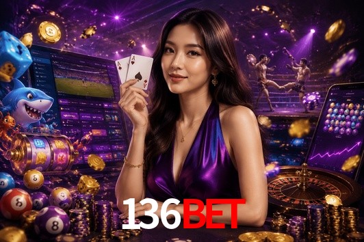 Roulette Table 136bet