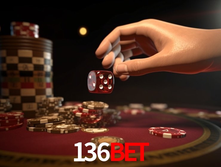 Diretório de Jogos 136bet