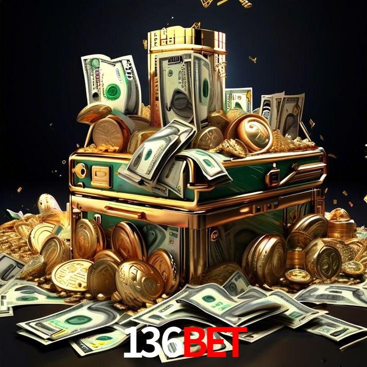 Apostas de Tênis 136bet