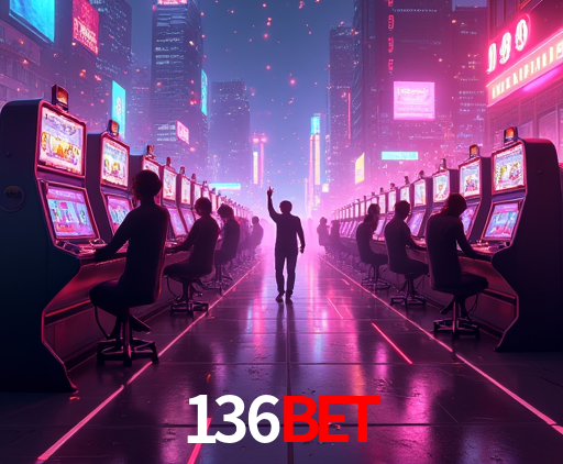 Torneios 136bet