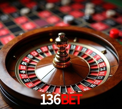 136bet Certificado eCOGRA