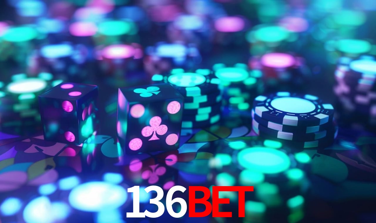 Mesa de Blackjack 136bet