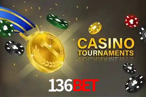 Requisitos do APK 136bet para Android - Logo Oficial