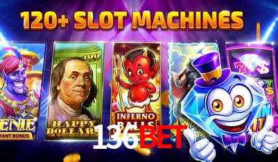 136bet Cassino Ao Vivo - 89 Mesas Evolution Gaming