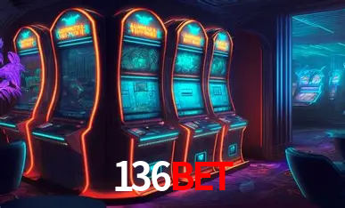 A Revolução dos Aplicativos de Jogos no 136bet