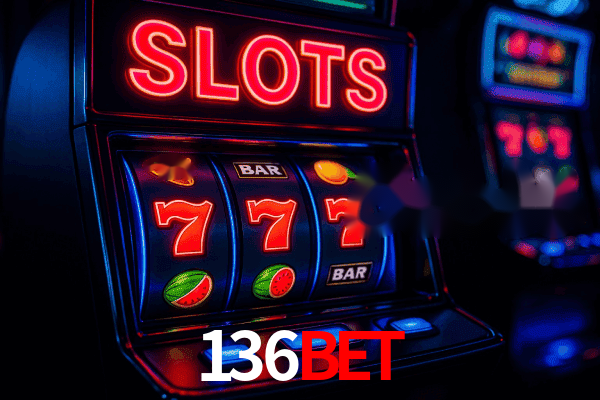Logo 136bet Loteria Online