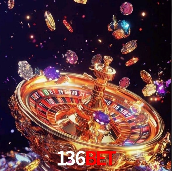 Promoções Sazonais 136bet
