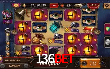 136bet Logo - Bônus de Cadastro
