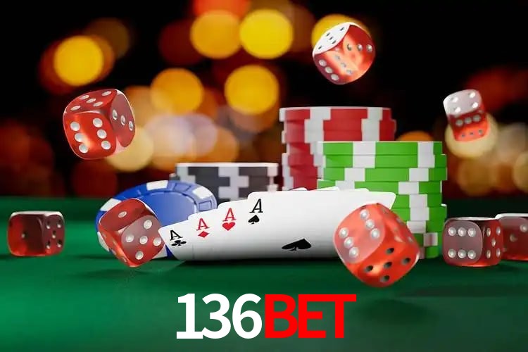 Jogos de Slot 136bet