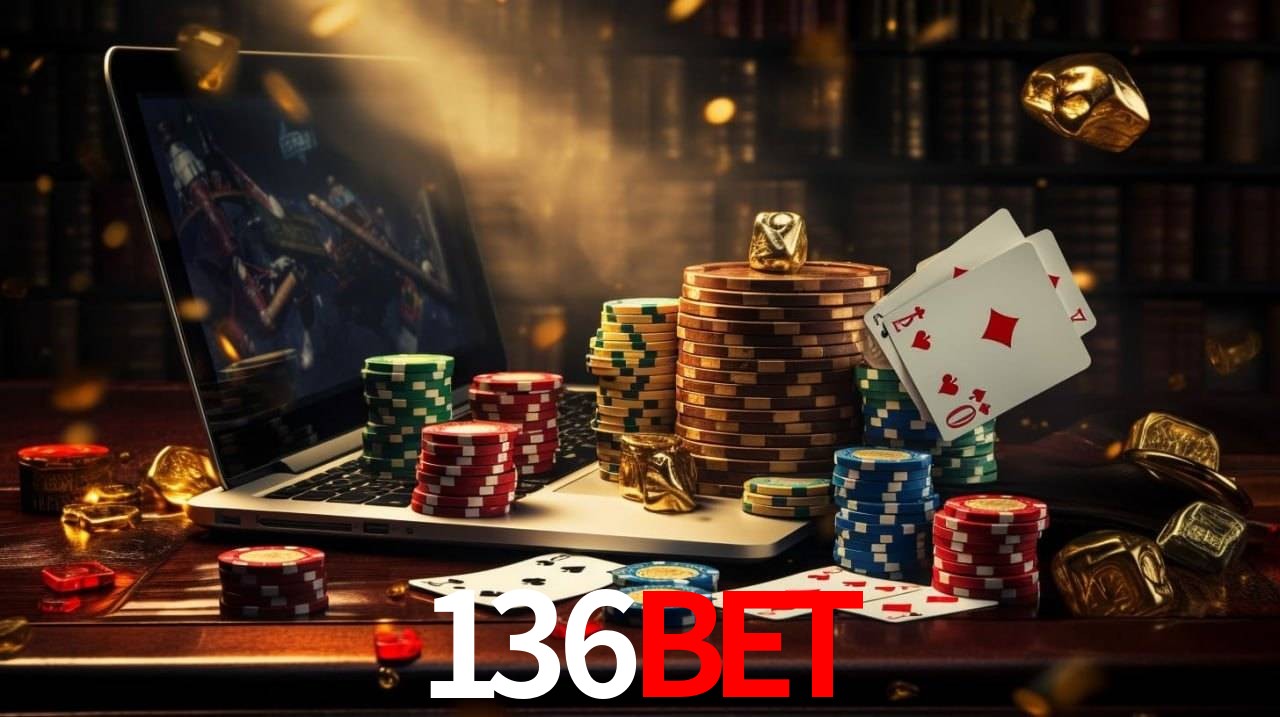 Casino VIP 136bet