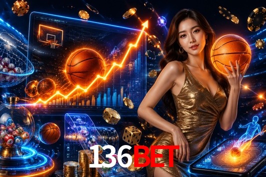 APP oficial da 136bet para mobile