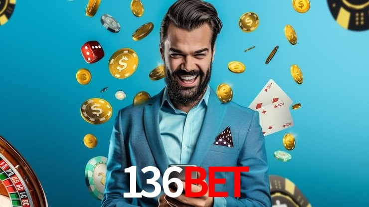 Tennis Betting 136BET