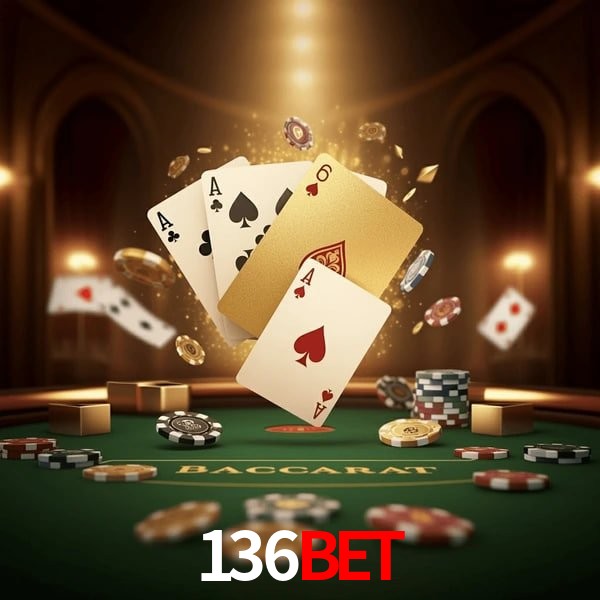 Programa VIP 136BET
