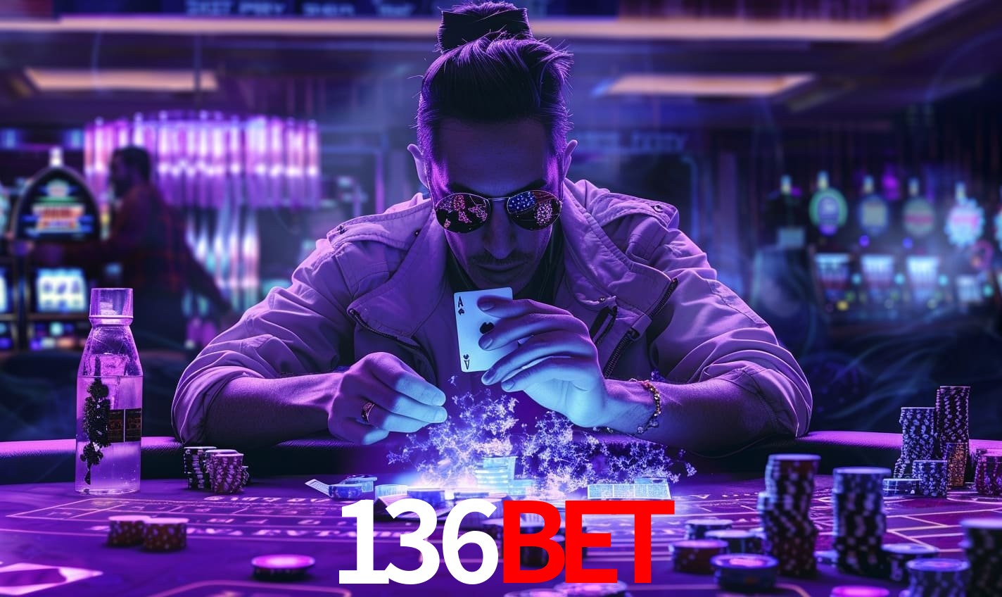 Welcome Bonus 136BET