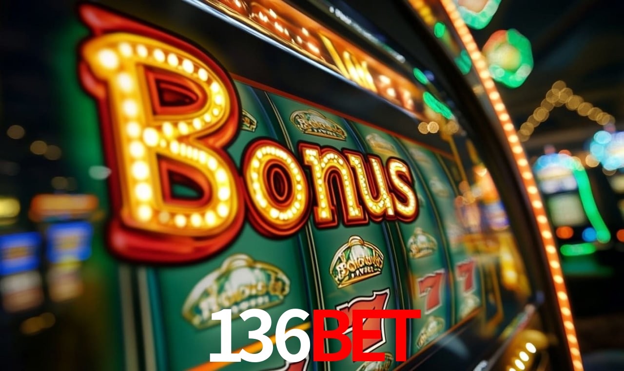 Inovações de Jogos na 136BET: O Futuro das Experiências Interativas