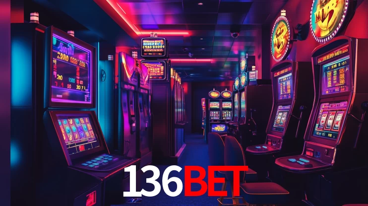 136BET.COM