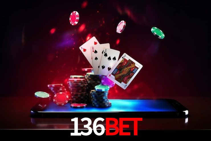 Basketball Betting 136BET