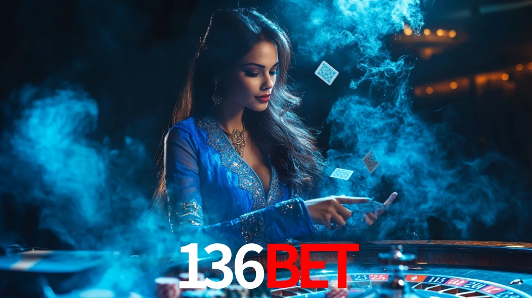 Estatísticas do Jogo 136BET