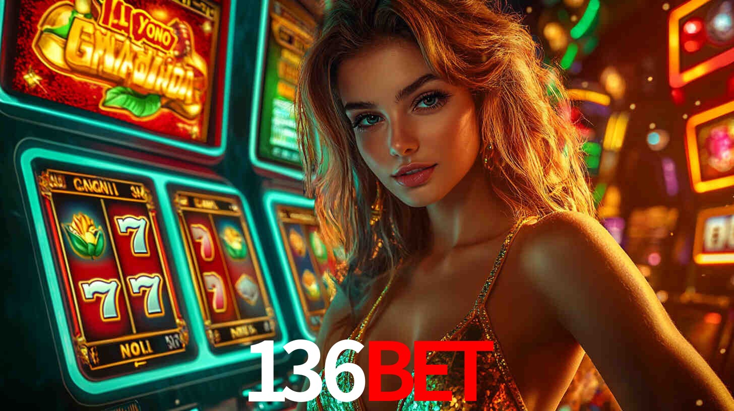 136BET App