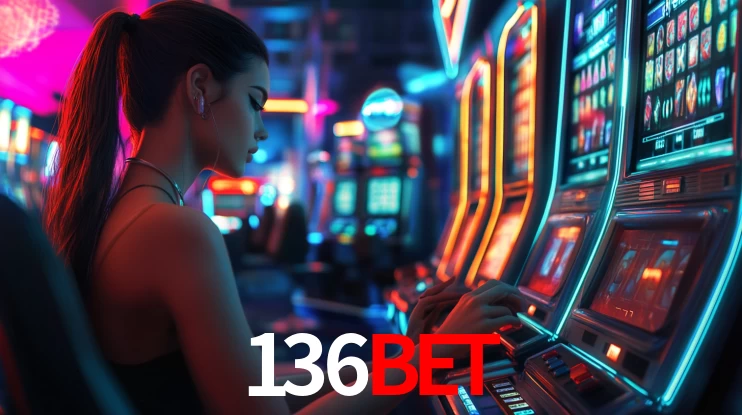 136BET.COM