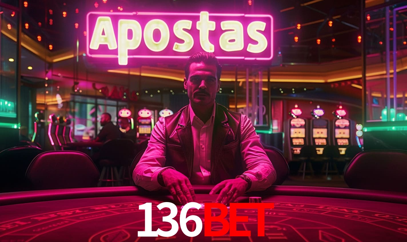 Avaliações dos Jogadores 136BET